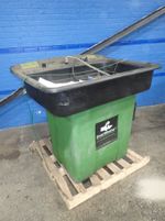 Smartwasher Parts Washer