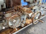 Warner  Swasey Turret Lathe