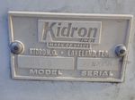Kidron Truckbed Walkin Cooler