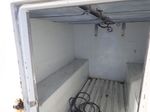 Kidron Truckbed Walkin Cooler