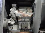 Takisawa Cnc Lathe