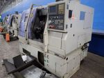 Takisawa Cnc Lathe