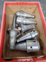 Beaver Tool  Engineering Toolholders