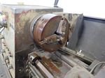 Turret Machinery Lathe