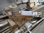 Turret Machinery Lathe