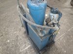 Hydra Power Hydraulic Unit