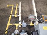  Gas Pressure System