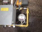  Gas Pressure System