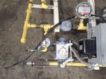  Gas Pressure System