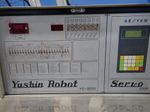 Yushin Robot Robot