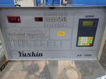 Yushin Robot Robot