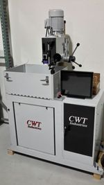 Cwt Industries Vertical Balancer