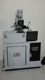 Cwt Industries Vertical Balancer