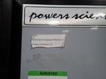 Power Scientific Incubator