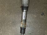  Pneumatic Chisel