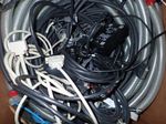  Hose  Cables  Mice  Power Supply