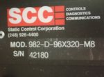 Scc Controls Led Marquee