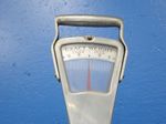 Exacto Weight Scale Company Scale