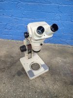 Olympus Microscope