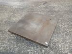  Steel Surface Plate