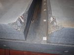 Excellon Granite Surface Plate