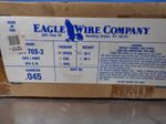 Eagle Wire Company Incorporated Automatic Welding Wire Spool