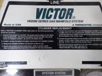 Victor Gas Manifold System