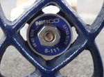 Nibco Gate Valve