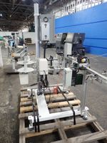 Roser Products Labeler
