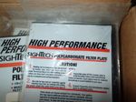High Performance Filter Plate