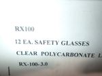  Saftey Glasses