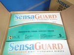 Sensa Gaurd Vinyl Gloves