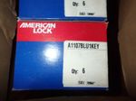 American Lock Locks