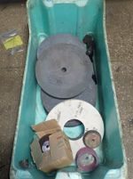  Grinding Wheels