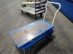 Bishamon Lift Cart