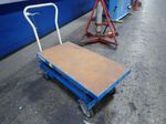 Bishamon Lift Cart