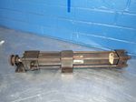 Taiyo Hydraulic Cylinder