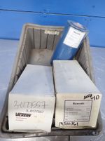 Vickers  Rexroth Filters