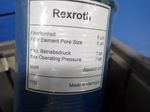 Vickers  Rexroth Filters