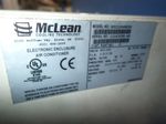 Mclean Electronic Enclosure Air Conditioner
