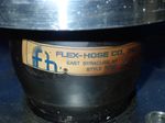 Flex Hose Co Rubber Flanged Expansion Joint
