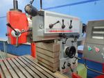 Emco Cnc Vertical Mill
