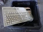 Unitech Keyboard And Mouse And Cables
