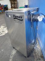 Fumex Ss Filter Unit