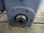 Boston And Reliance Electric Gear Drive