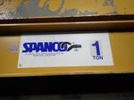 Spanco Jib Crane