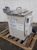 Accurate Thermal Systems Fluidized Temperature Bath
