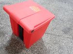 Rubbermaid Oily Waste Container