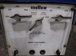 Miller Welder