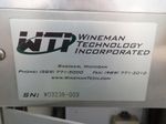 Wineman Tech Inc Enclosure W Electrical Components